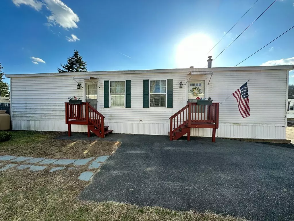 Monson, MA 01057,268 Palmer Road