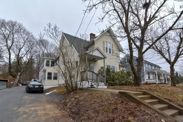 152 Pearl Street, Gardner, MA 01440