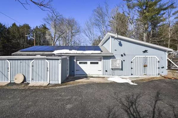 Winchendon, MA 01475,98 Alger Street