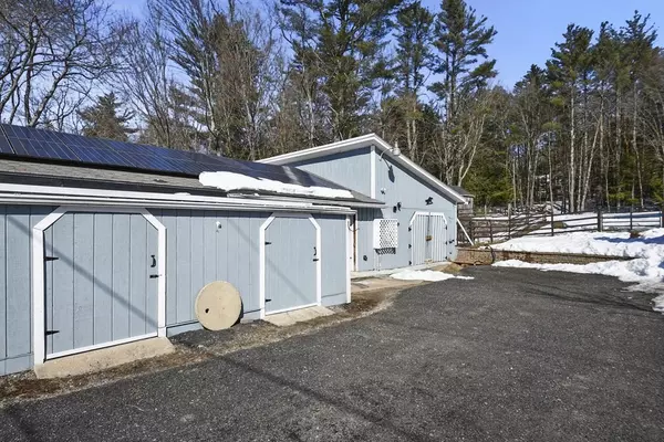 Winchendon, MA 01475,98 Alger Street