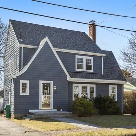 35 Welgate Rd, Medford, MA 02155