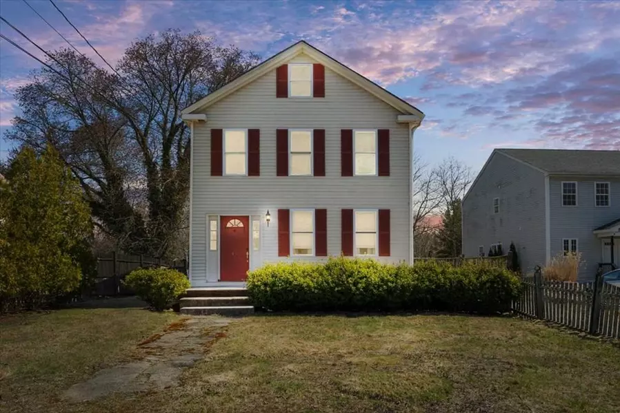 44 North Main, Grafton, MA 01536