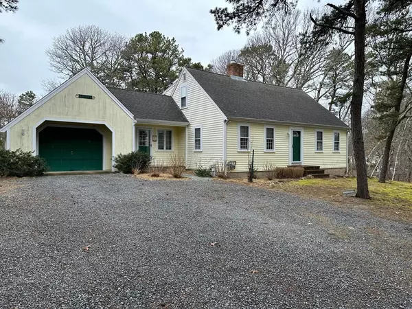 Brewster, MA 02631,169 King Philip Road