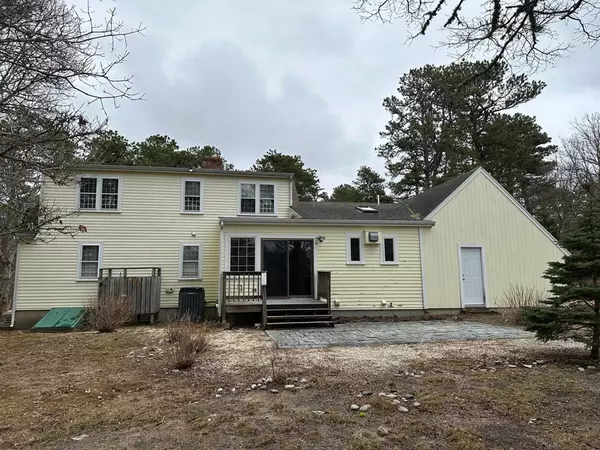 Brewster, MA 02631,169 King Philip Road