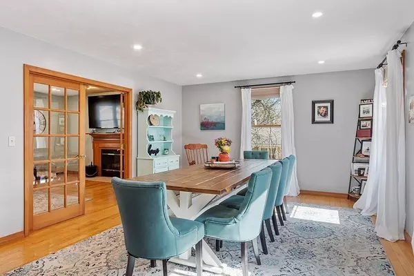 Lancaster, MA 01523,7 Highland St