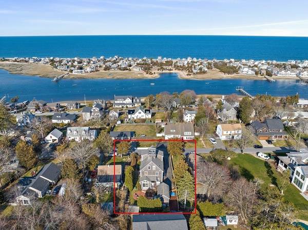 67 Carlton Road, Marshfield, MA 02050