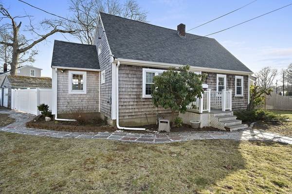 97 Green Street, Abington, MA 02351