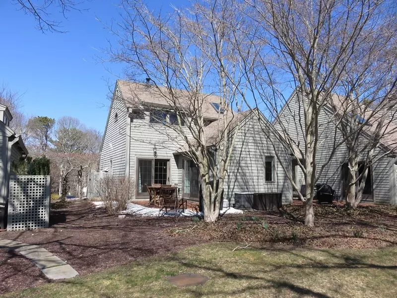 22 Mid-Iron Way #7514, Mashpee, MA 02649