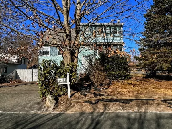Saugus, MA 01906,140 Fairmount Ave