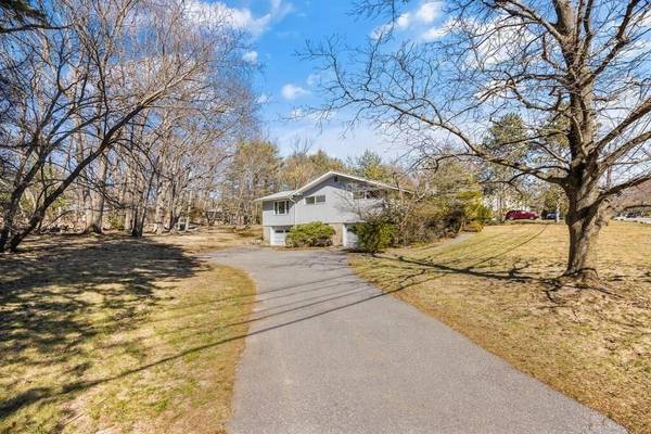 24 Winchester Drive, Lexington, MA 02420