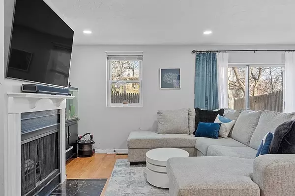 Quincy, MA 02169,55 Tinson Rd #7