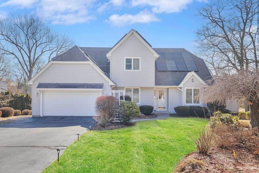 6 Townview Circle, East Longmeadow, MA 01028