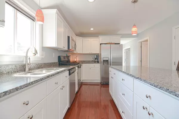 Wareham, MA 02571,8 Irene Ave