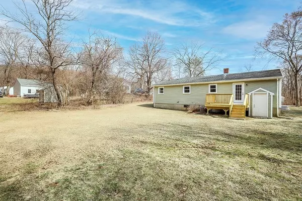 Millville, MA 01529,9 Oak St