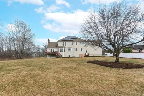 Grafton, MA 01519,43 Browns Road