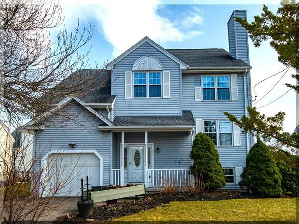 278 Hillside Road, North Andover, MA 01845