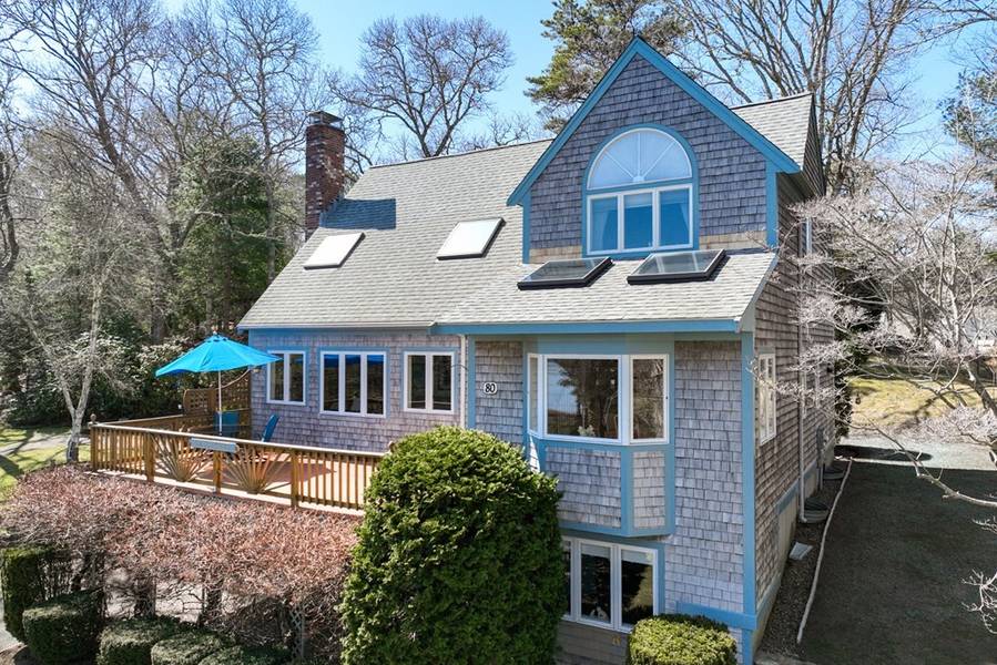 80 Merchant Ave, Yarmouth, MA 02675