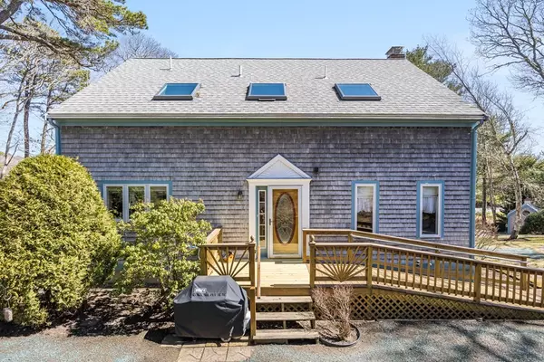 Yarmouth, MA 02675,80 Merchant Ave