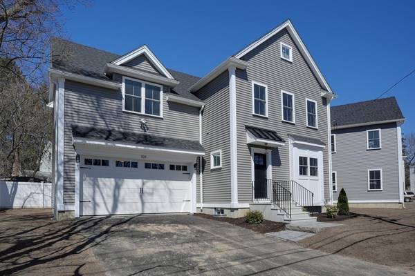 Lot 328 Village Street #328, Medway, MA 02053