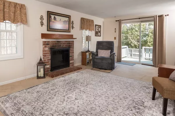 Halifax, MA 02338,453 Twin Lakes Dr #453