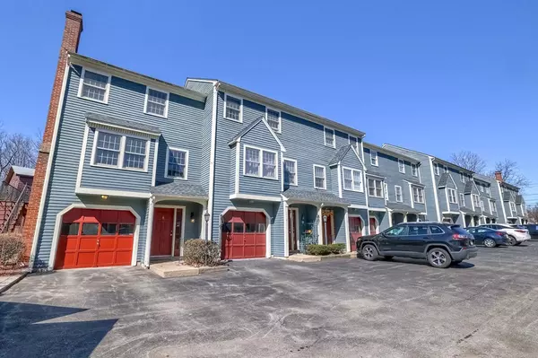 Lowell, MA 01851,630 Princeton Boulevard #1