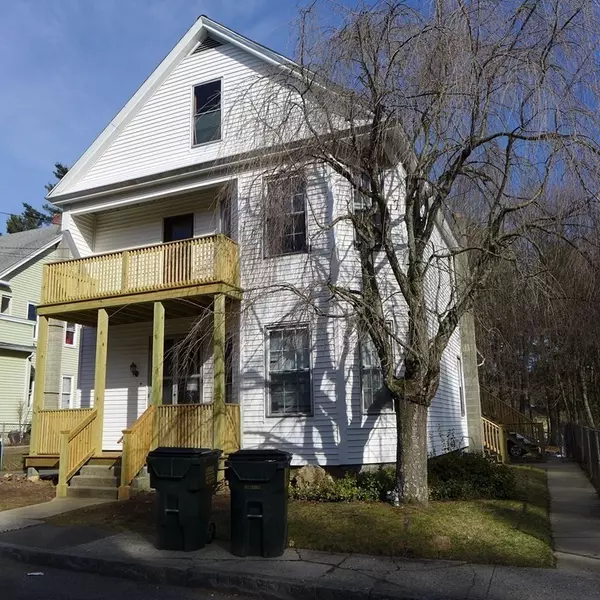 Ware, MA 01082,9 Castle St