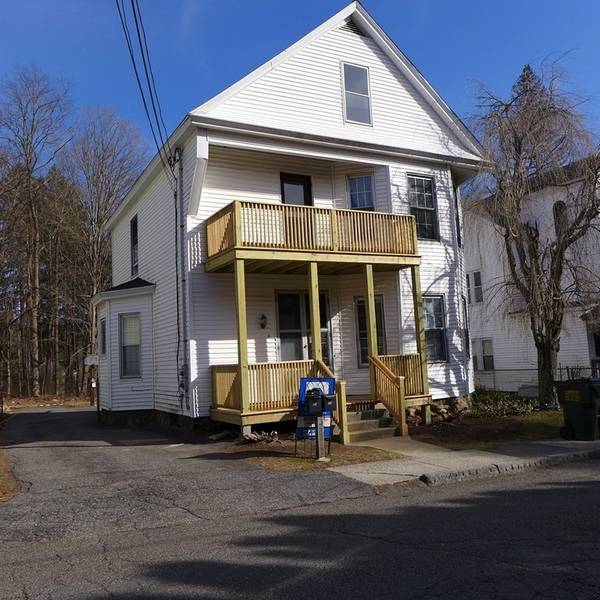 9 Castle St, Ware, MA 01082