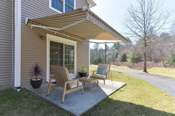 Mansfield, MA 02048,631 East St #G101