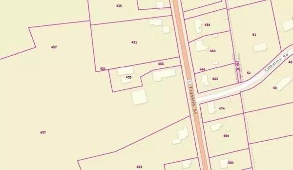 Whitman, MA 02382,455 Franklin Street