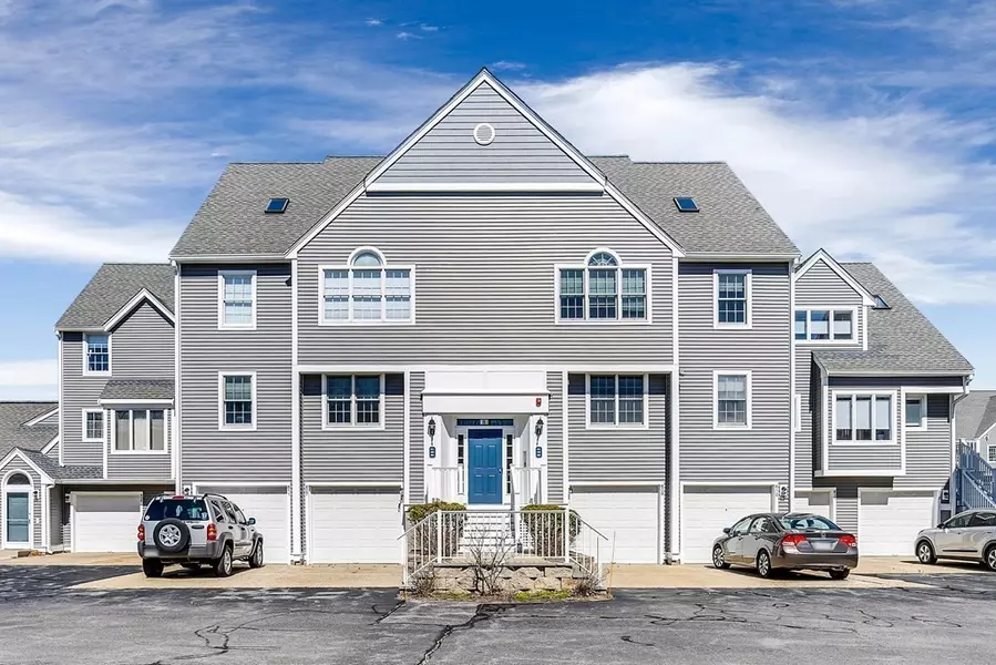 700 Shore Drive #810, Fall River, MA 02721