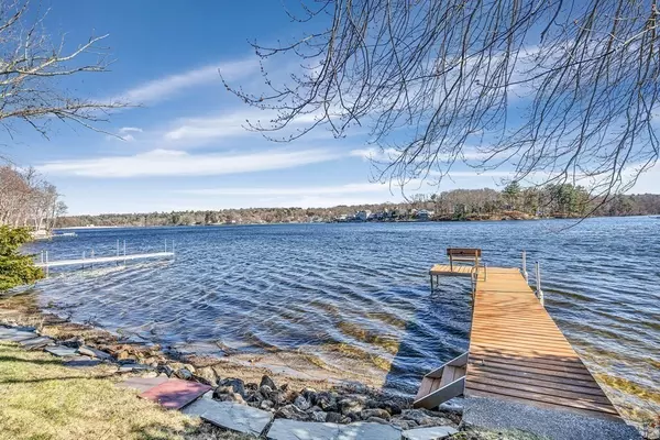 Hudson, MA 01749,61 Fort Meadow Drive