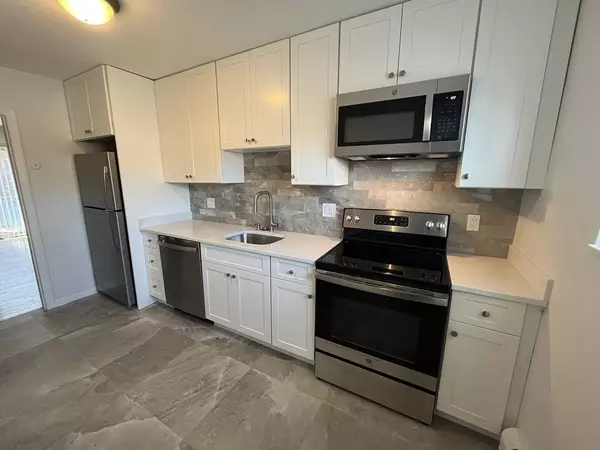 Boston, MA 02467,33 Westgate Rd #4