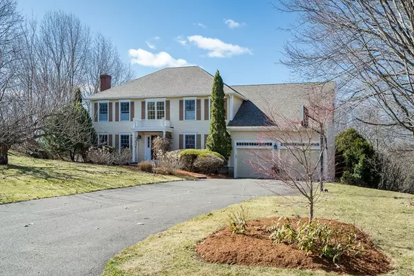 9 Chadbourne Rd, Lexington, MA 02421