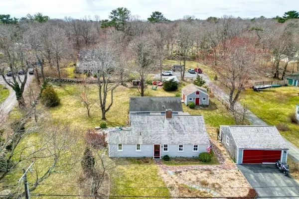 Scituate, MA 02066,629 Country Way