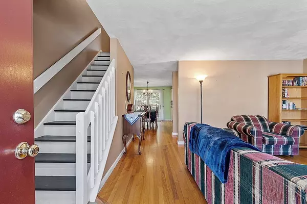 Maynard, MA 01754,12 Deer Path #2