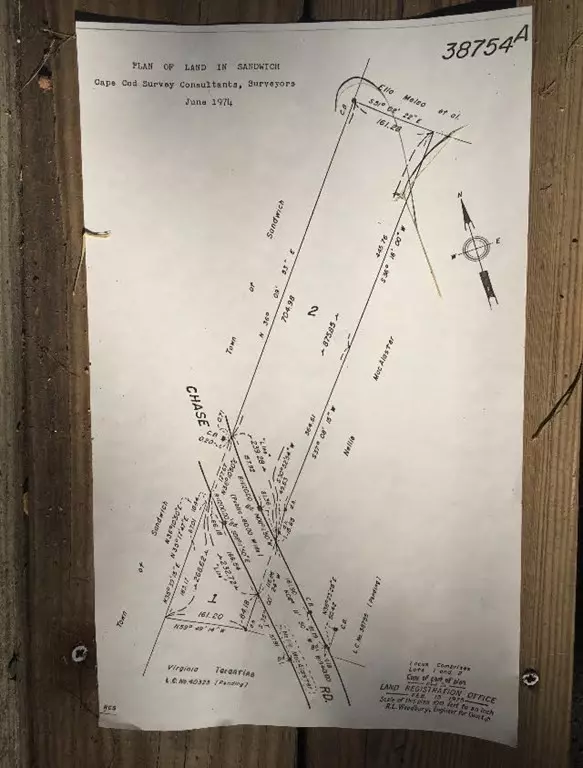 Sandwich, MA 02537,12 Chase Rd