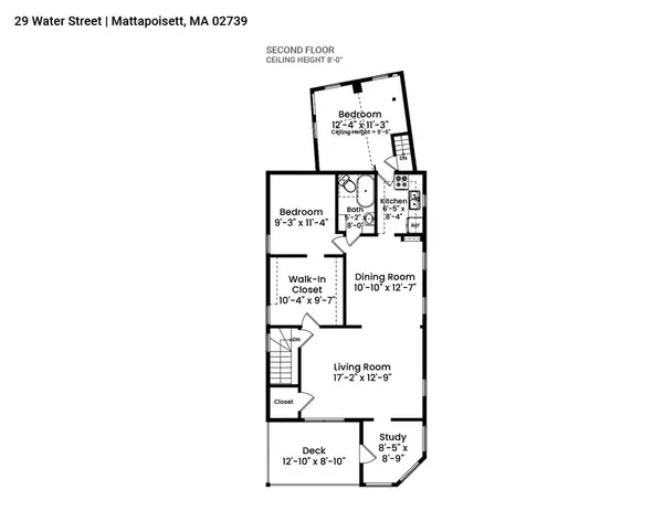 Mattapoisett, MA 02739,29 Water St