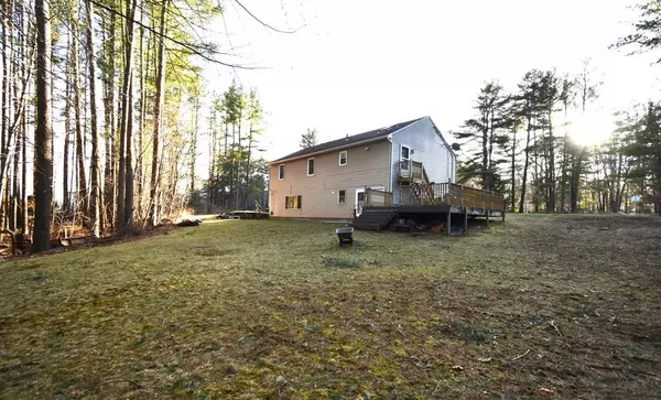 Belchertown, MA 01007,223 N Liberty St