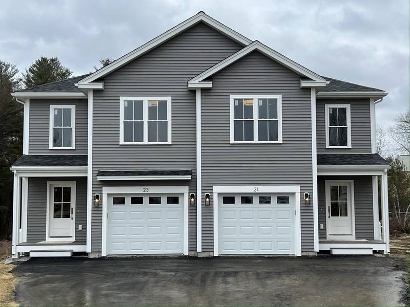 20 Shaker Pond Rd #20, Ayer, MA 01432