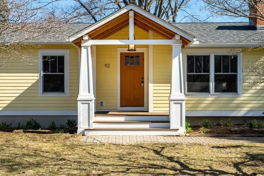 92 Blackberry Lane, Northampton, MA 01060