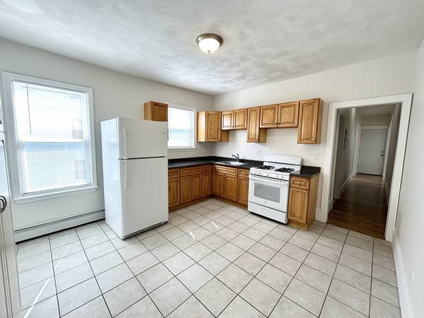 11 Elder Street #2, Boston, MA 02125