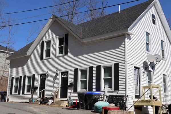 24-26 Summit St, Orange, MA 01364