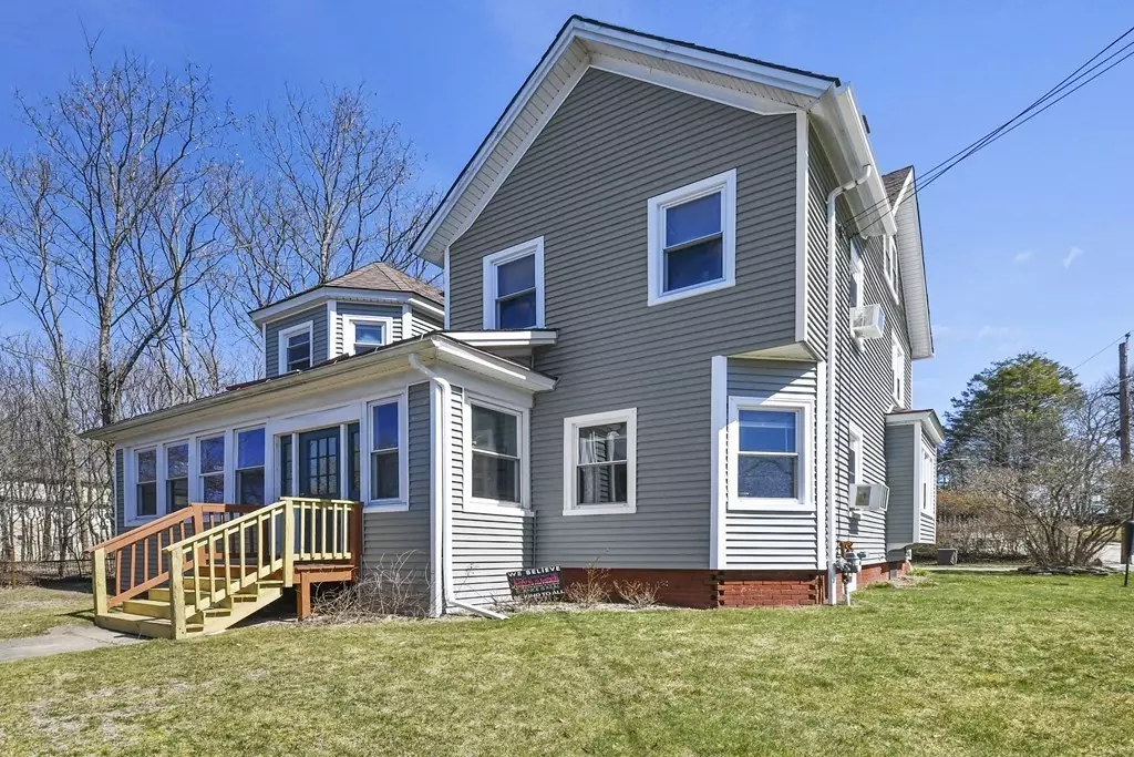 Webster, MA 01570,251 High Street