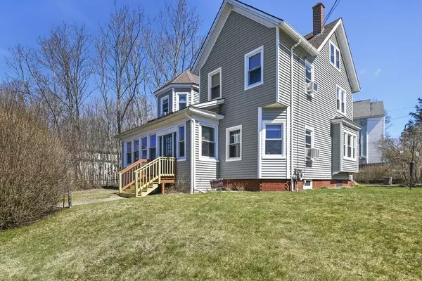 Webster, MA 01570,251 High Street