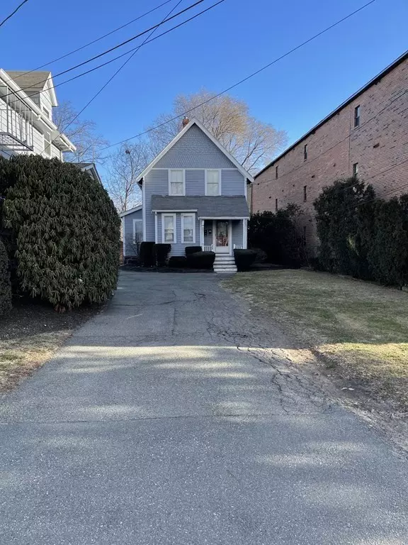 352 Broadway, Lynn, MA 01904