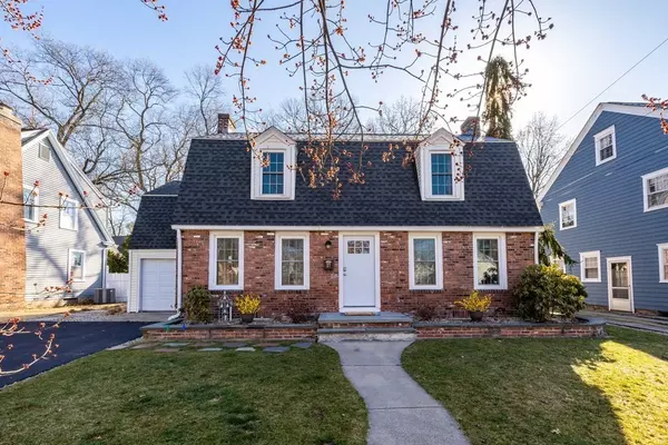 Longmeadow, MA 01106,27 Rosemore