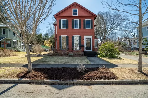 Northampton, MA 01060,40 Washington Avenue