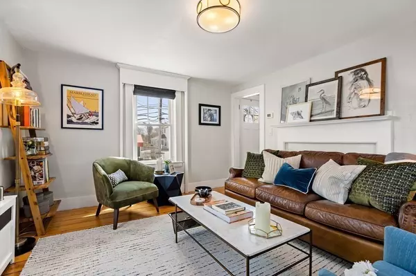 Marblehead, MA 01945,71 Atlantic Ave
