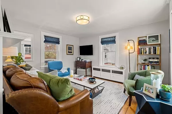 Marblehead, MA 01945,71 Atlantic Ave