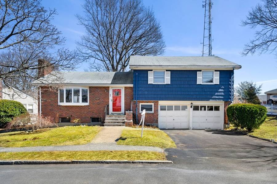 60 Doonan St, Medford, MA 02155